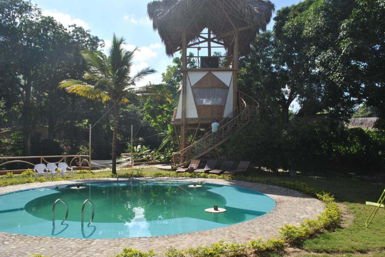 Hotel Bambu Tayrona 36/48