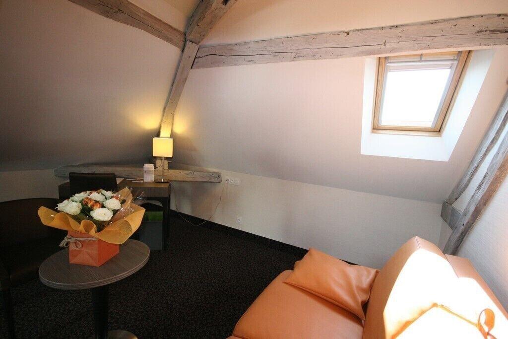 Hotel De La Gare Troyes Centre 40/55