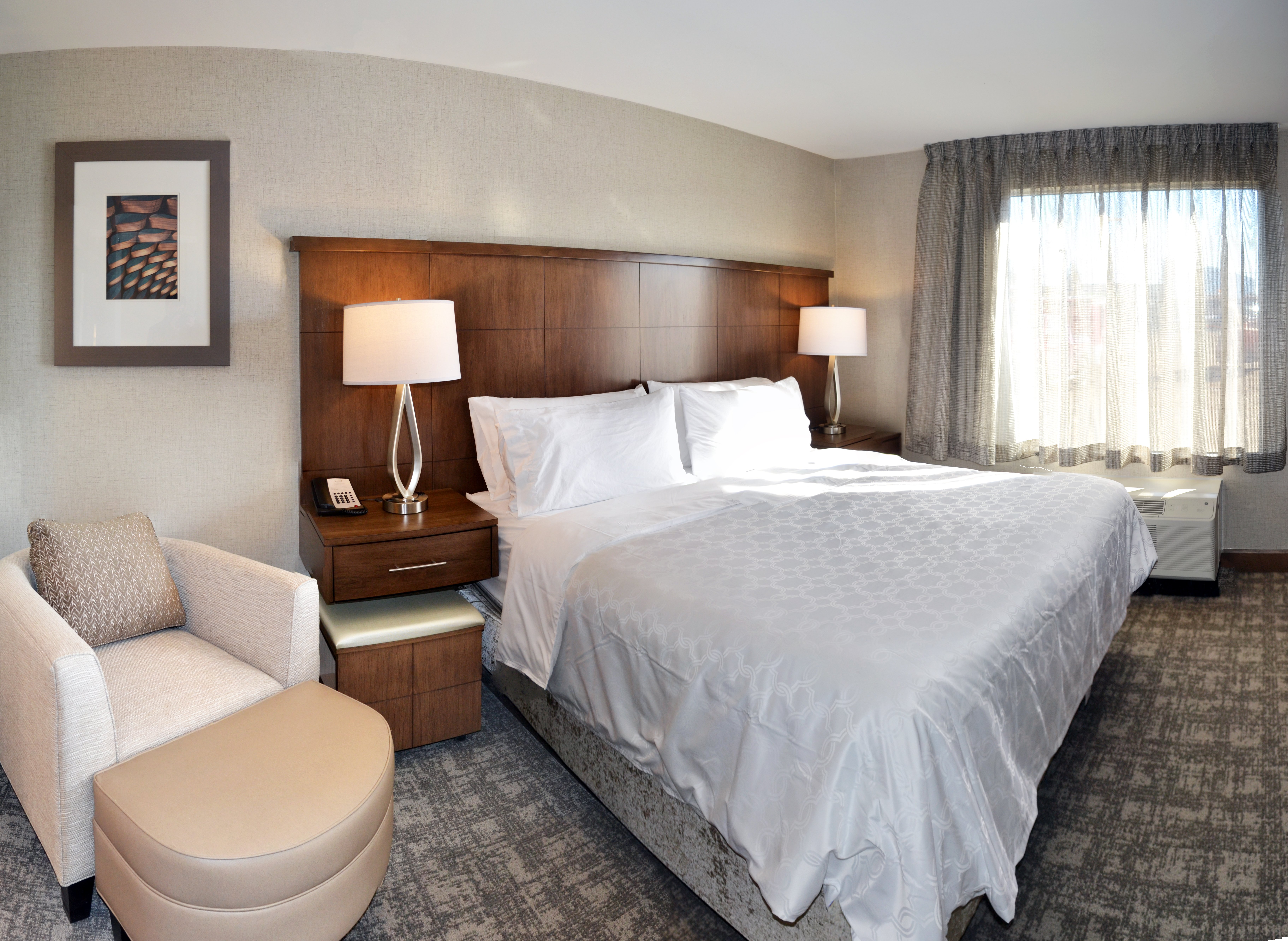 Staybridge Suites Red Deer North 10/50