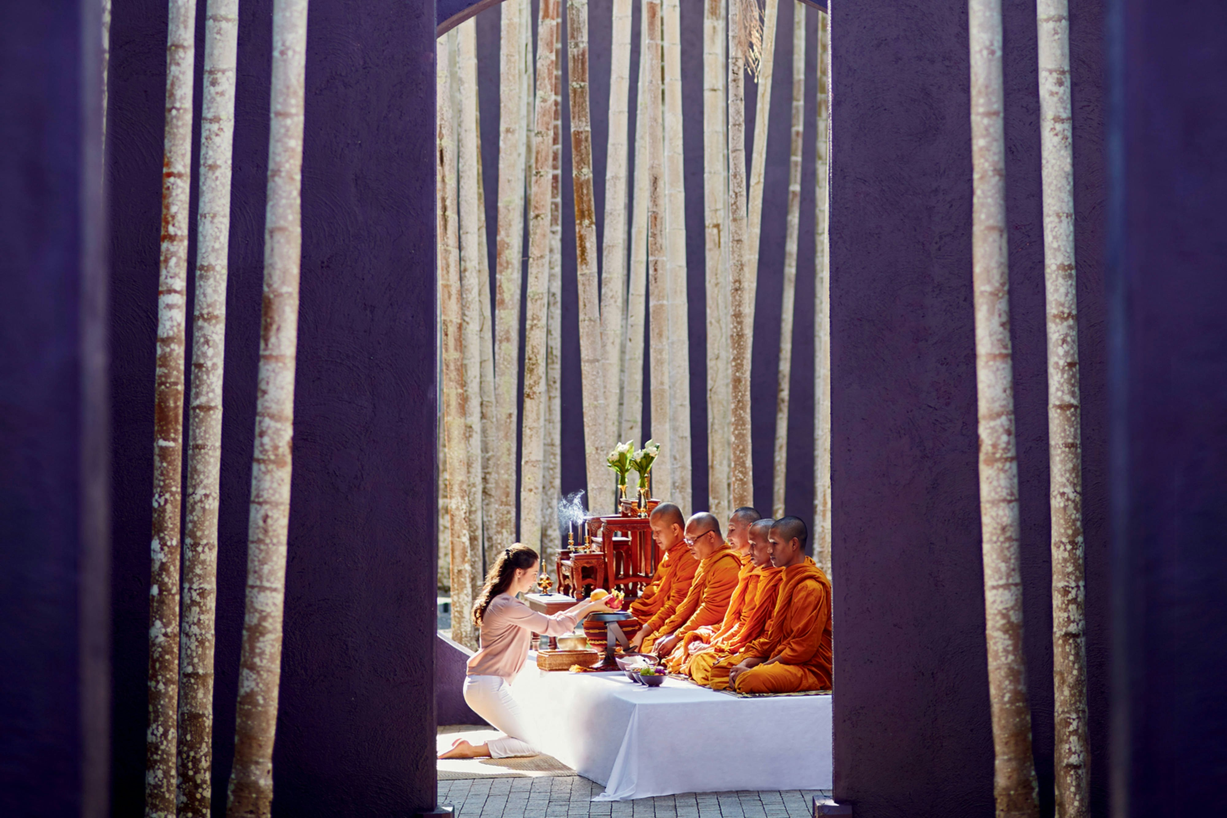 Phulay Bay Ritz Carlton Reserve 10/11