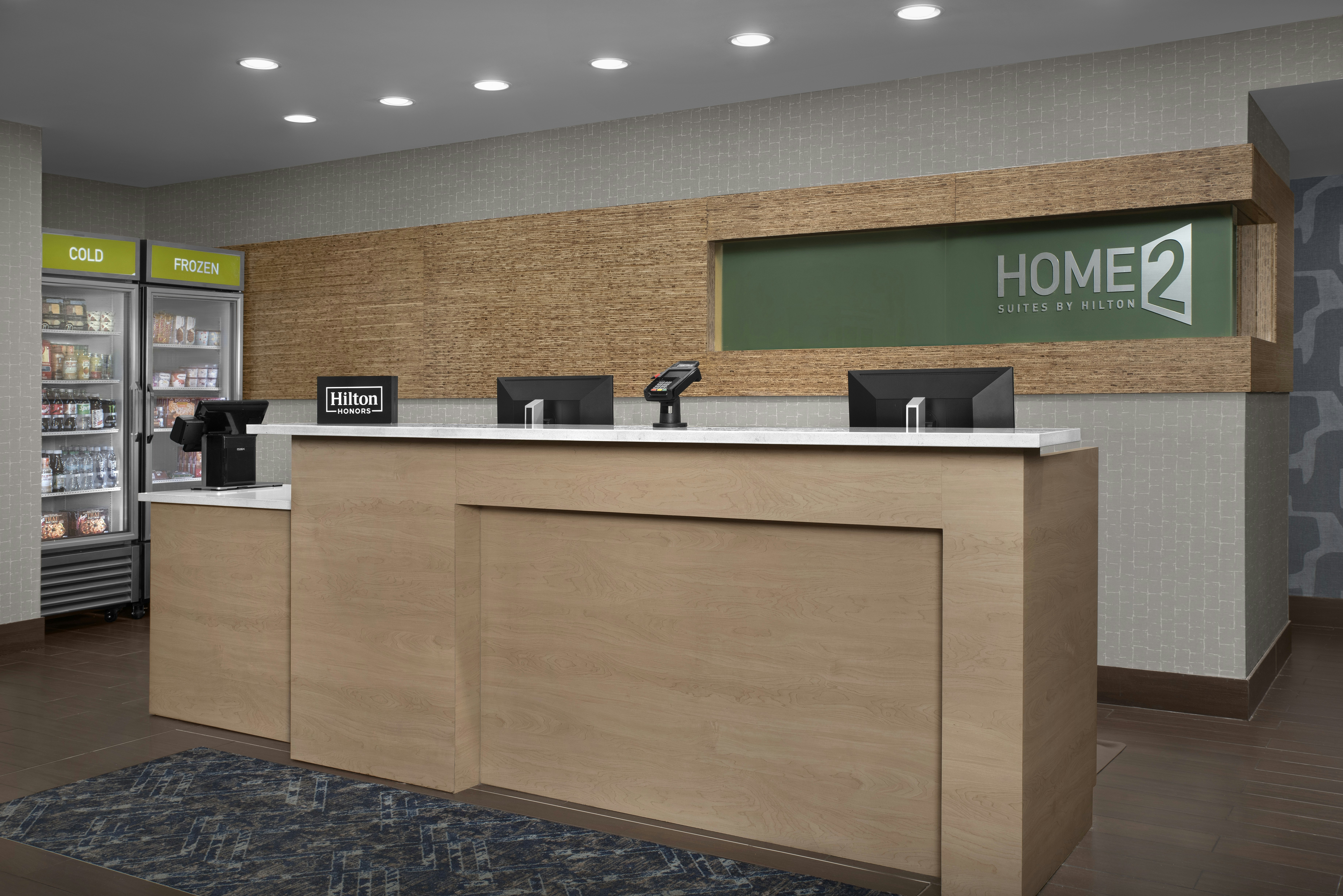 Home2 Suites By Hilton Florida City Fl 7/20