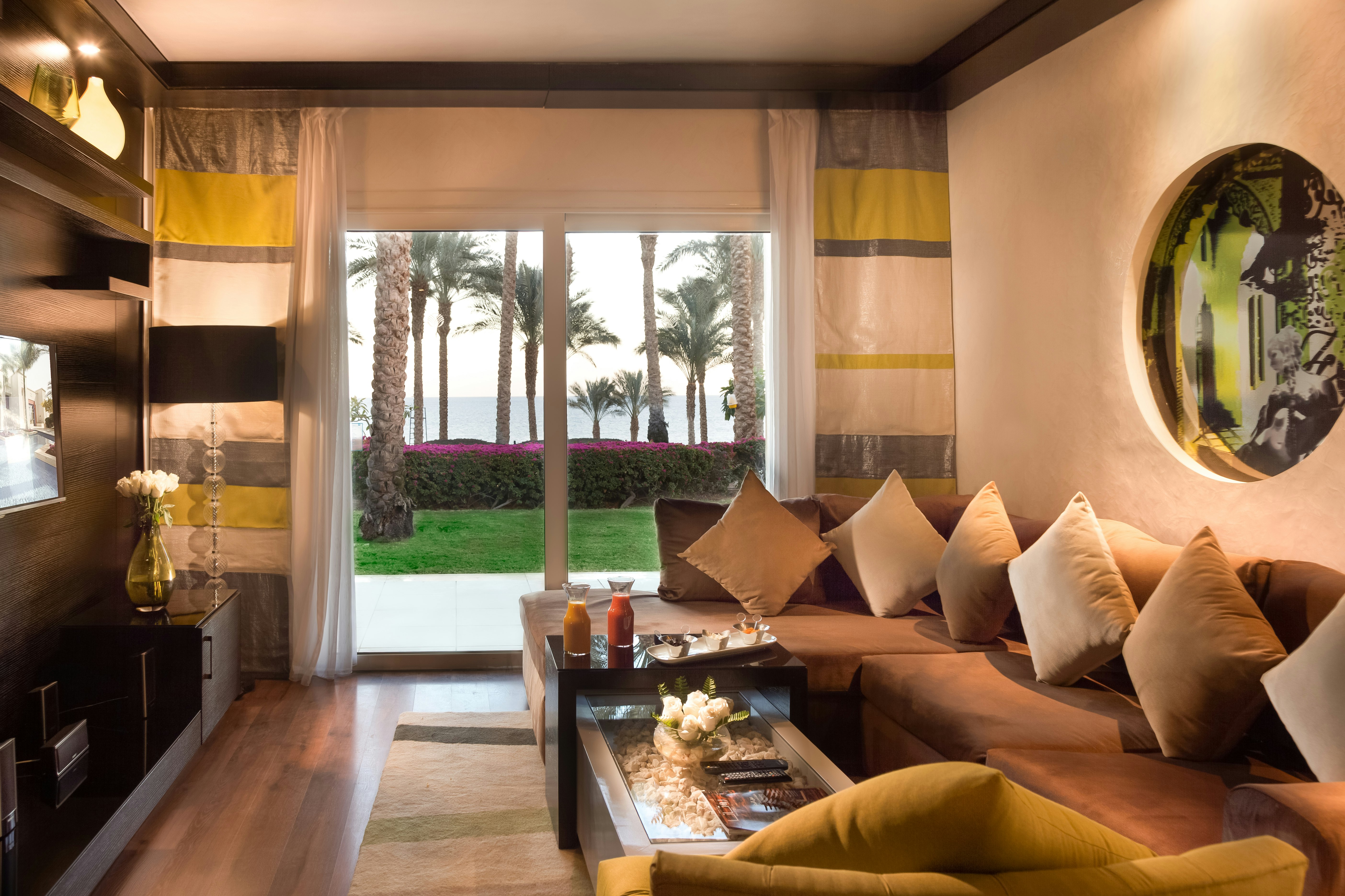 GRAND ROTANA RESORT AND SPA 14/50