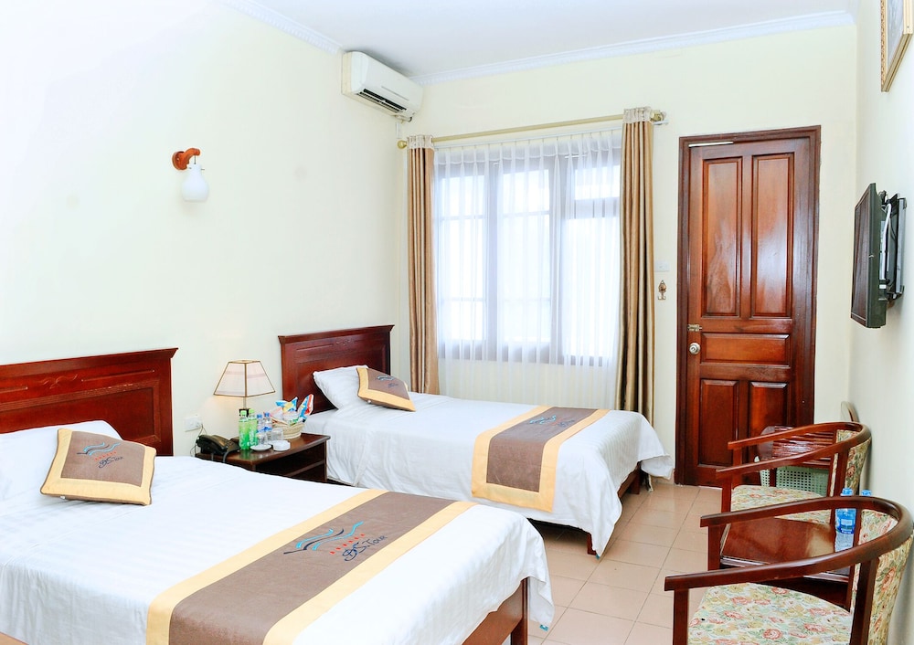 STANDARD, DOUBLE OR TWIN BED