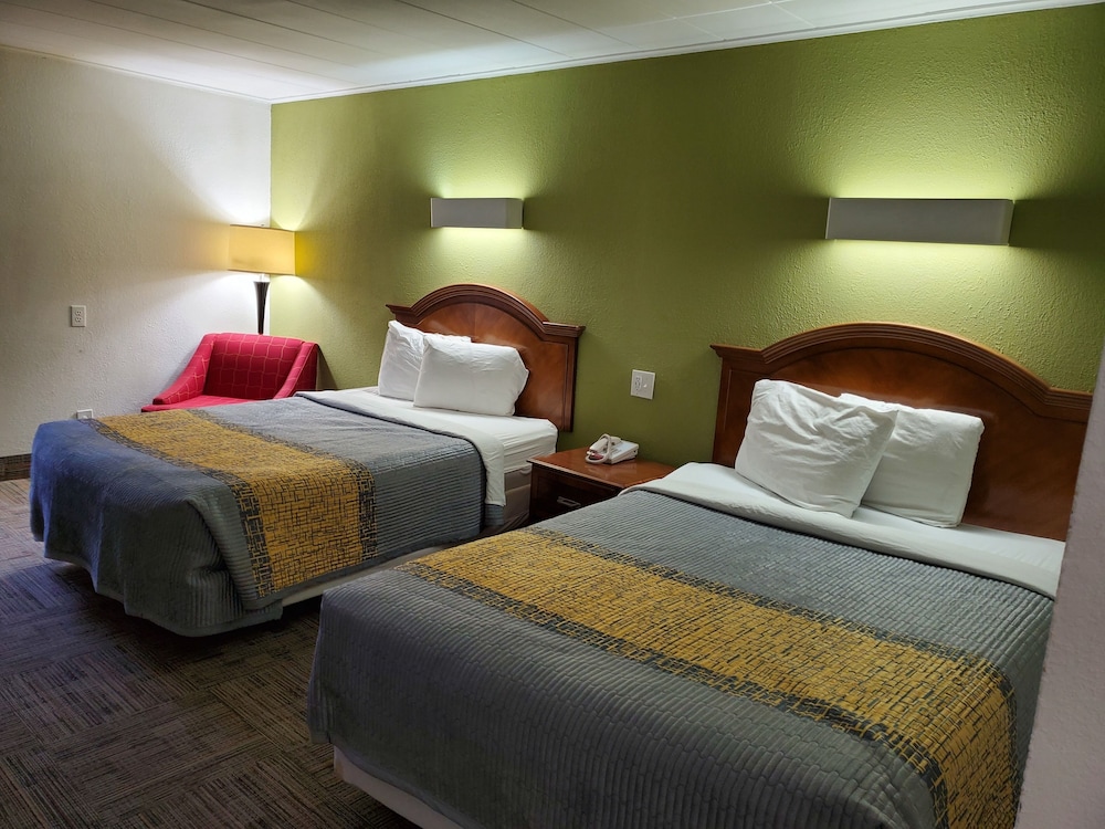 Royal Inn Hotel 18/37