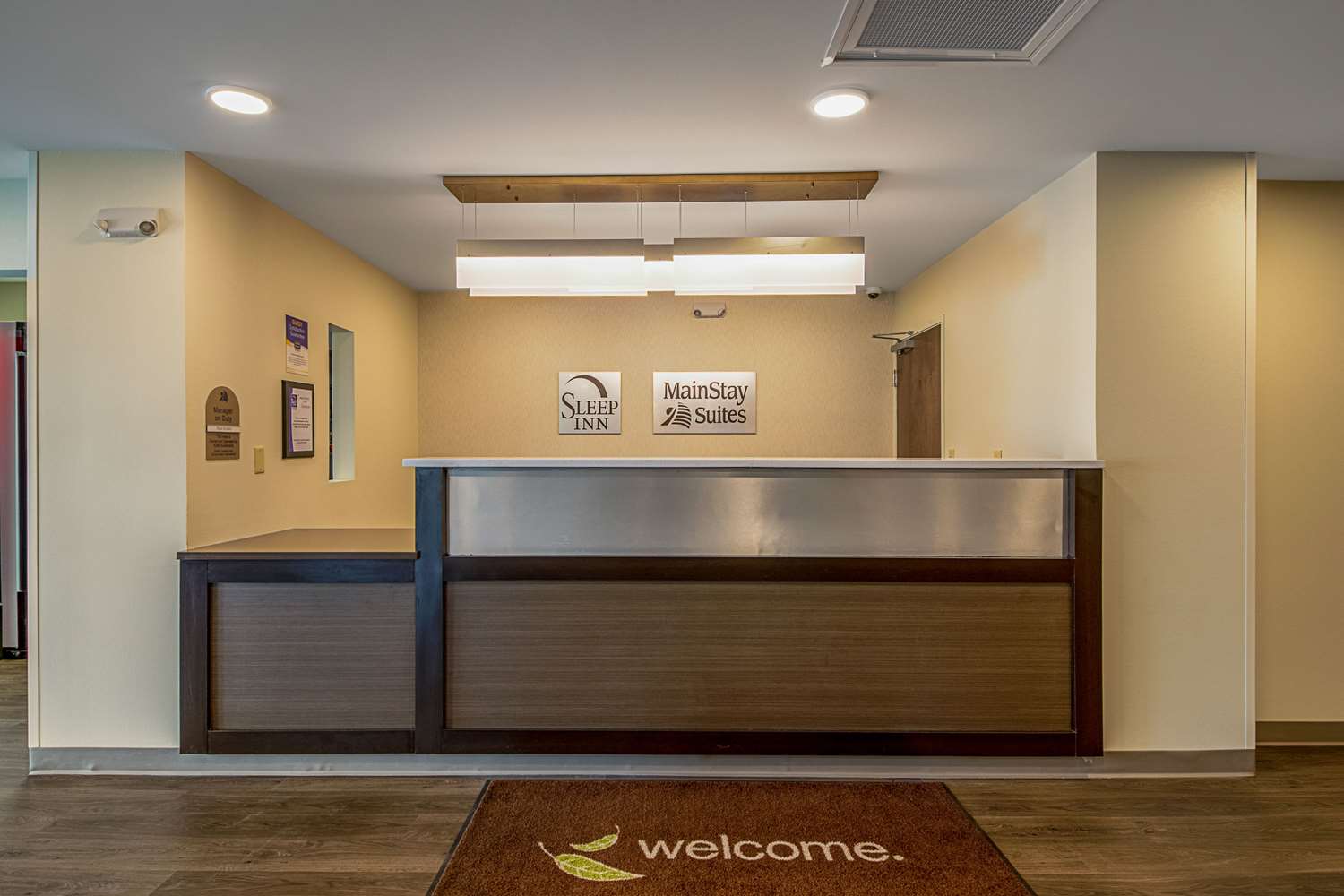 Sleep Inn Geismar - Gonzales 2/28
