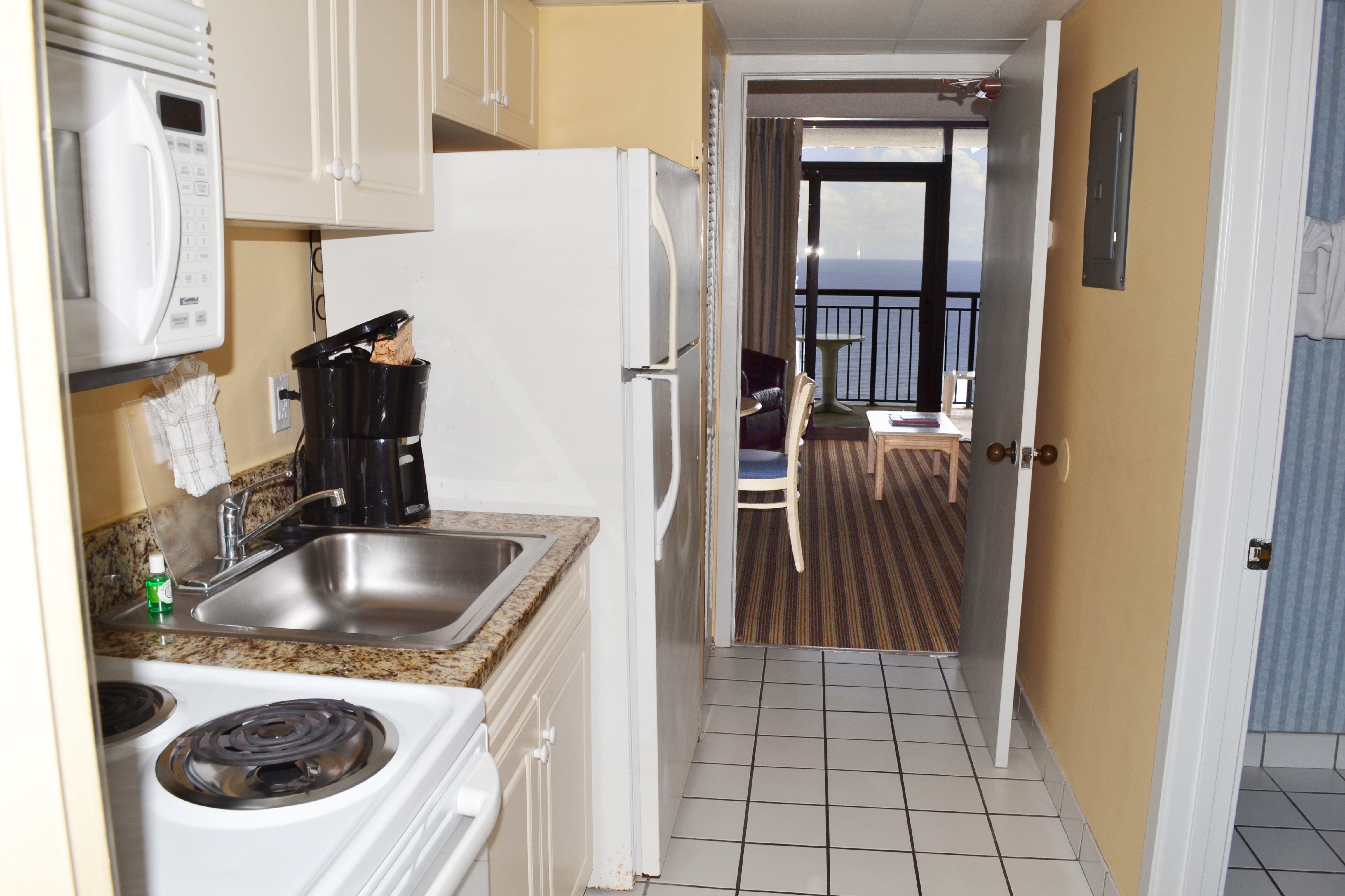 Grande Shores Ocean Resorts Condominiums 49/49