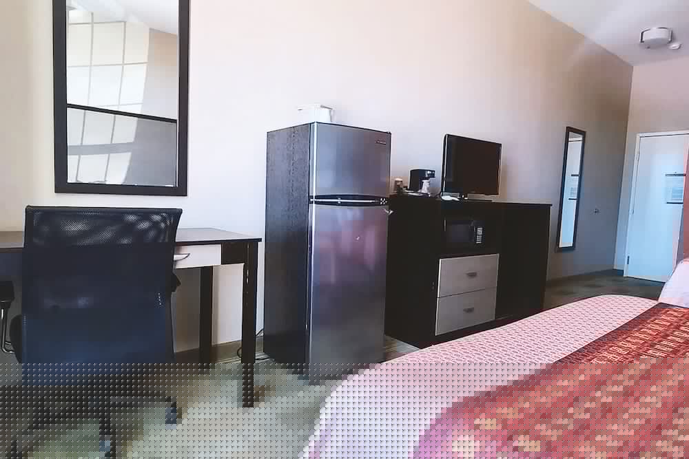 Surestay Hotel by Best Western Cotulla 36/44