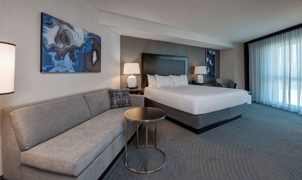 Hyatt Regency San Francisco Airport 20/79