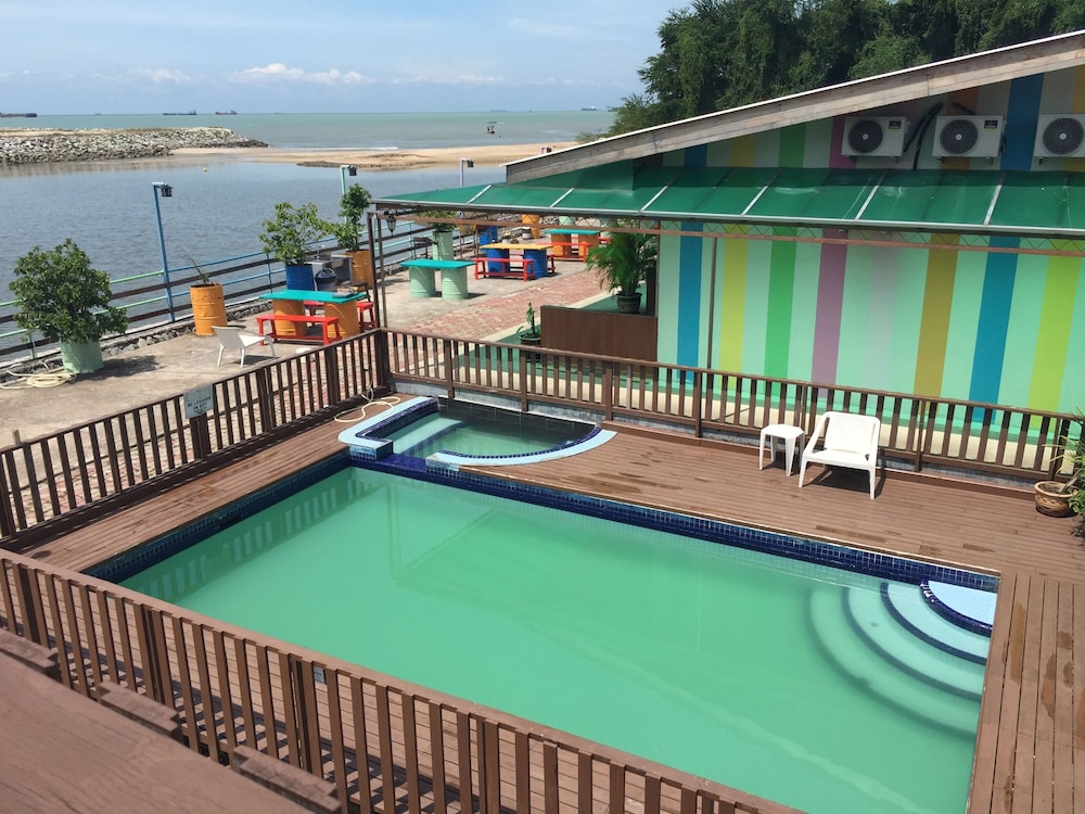 Mabohai Resorts Klebang 36/51