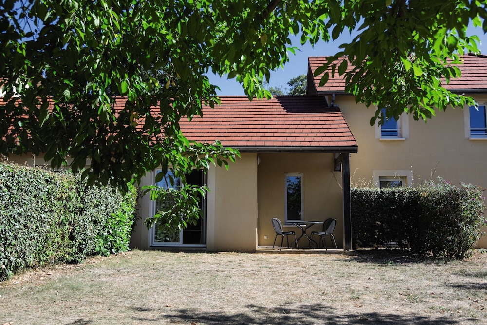 Belambra Clubs Residence Rocamadour - Les Portes De Dordogne 40/49