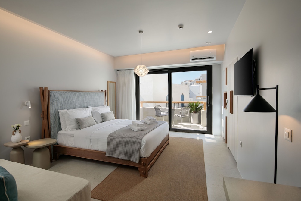 Anapollo Boutique Hotel - Adults Only 14/50