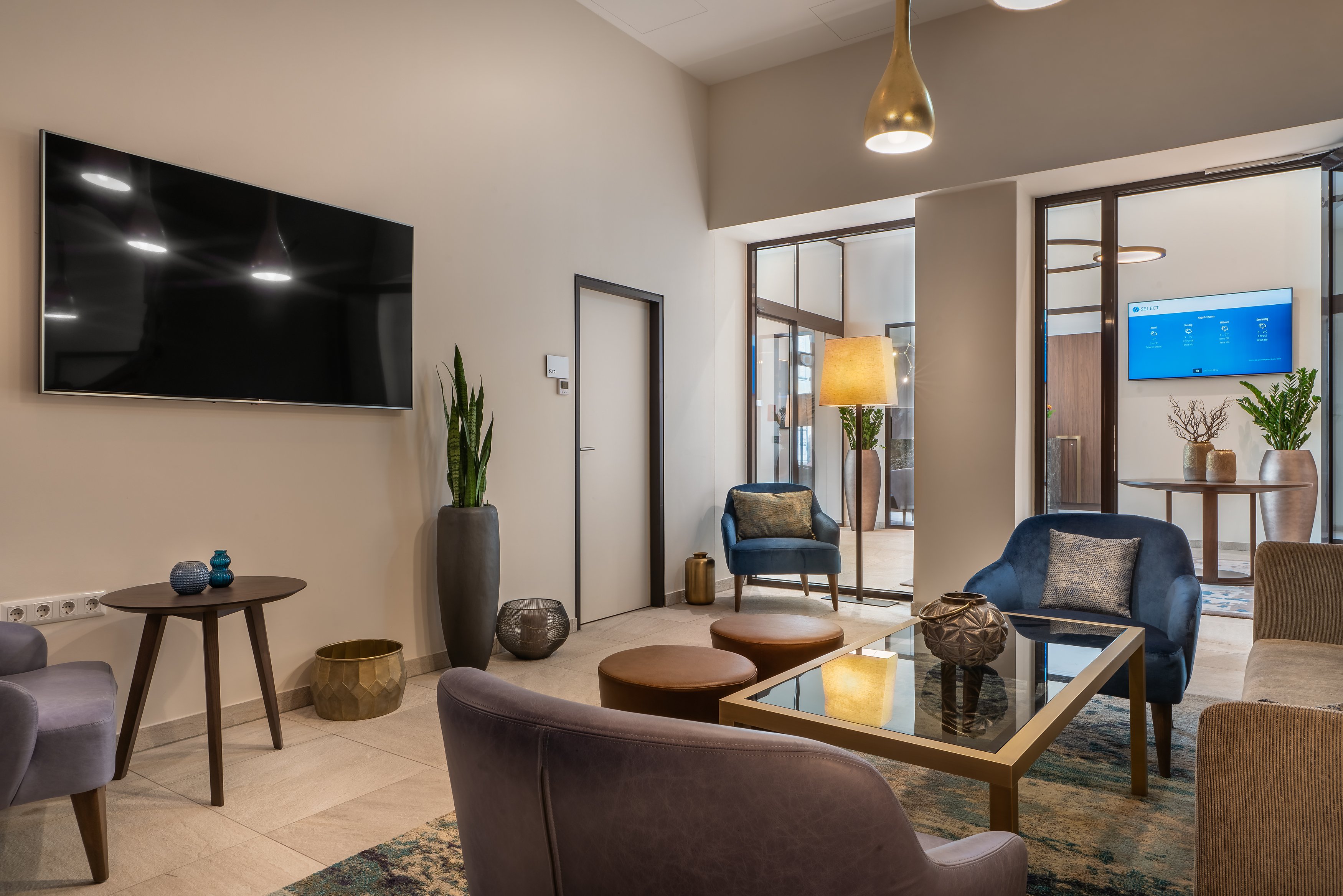 Select Hotel Moser Verdino Klagenfurt 16/31