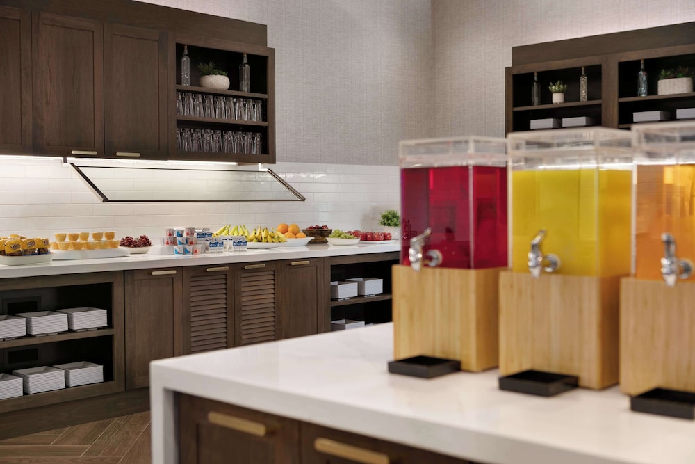 Hyatt Place Fort Worth/TCU 36/50