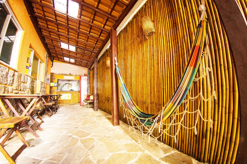 Bamboo Rio Hostel 26/50
