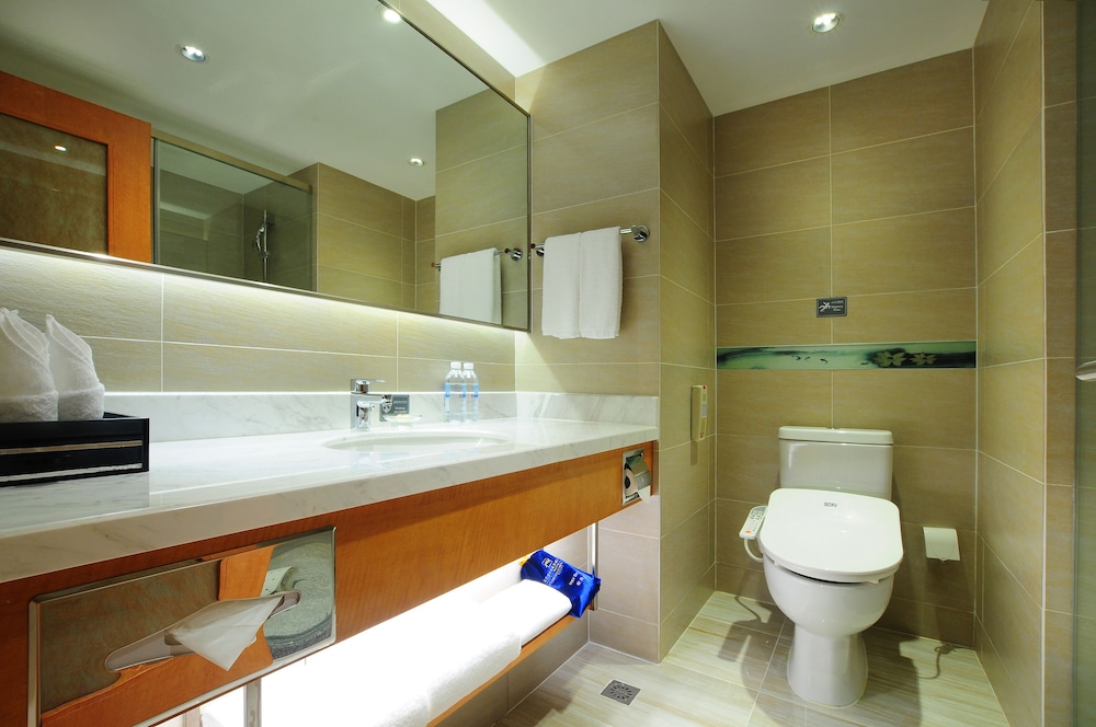 Guanganmen Grand Metropark Hotel Beijing 15/67