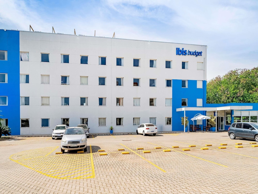 Ibis Budget Piracicaba 5/64
