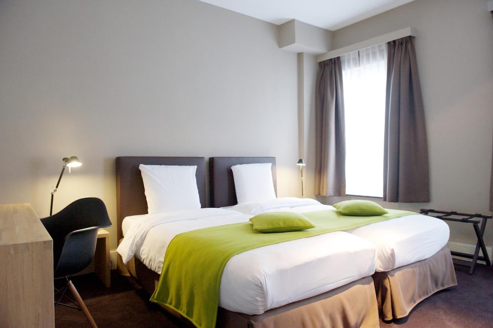 Chelton Hotel Brussels 16/49