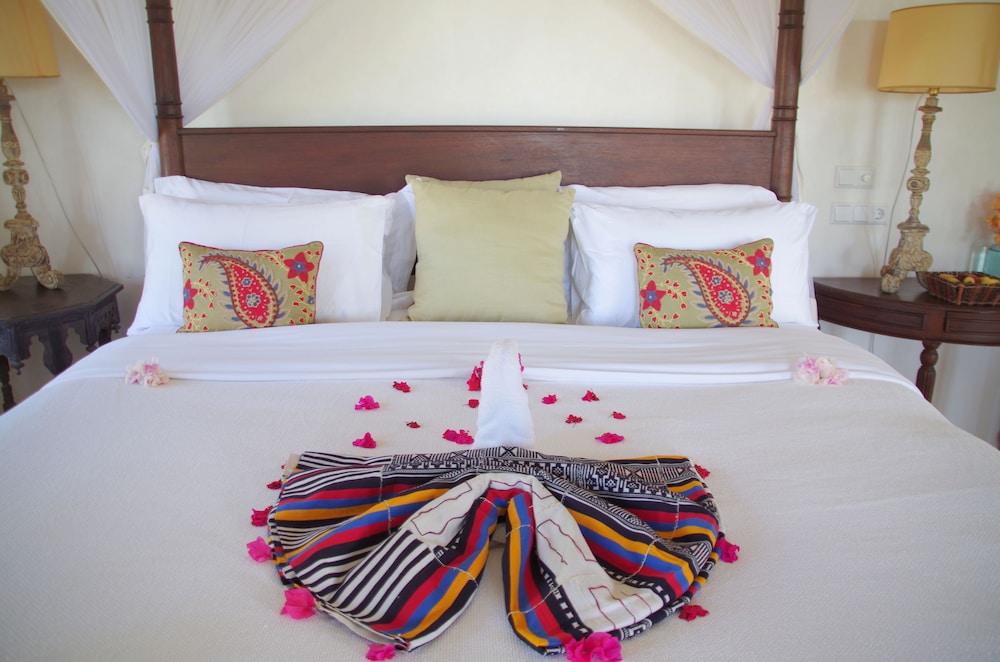 Qambani Luxury Resort 8/50