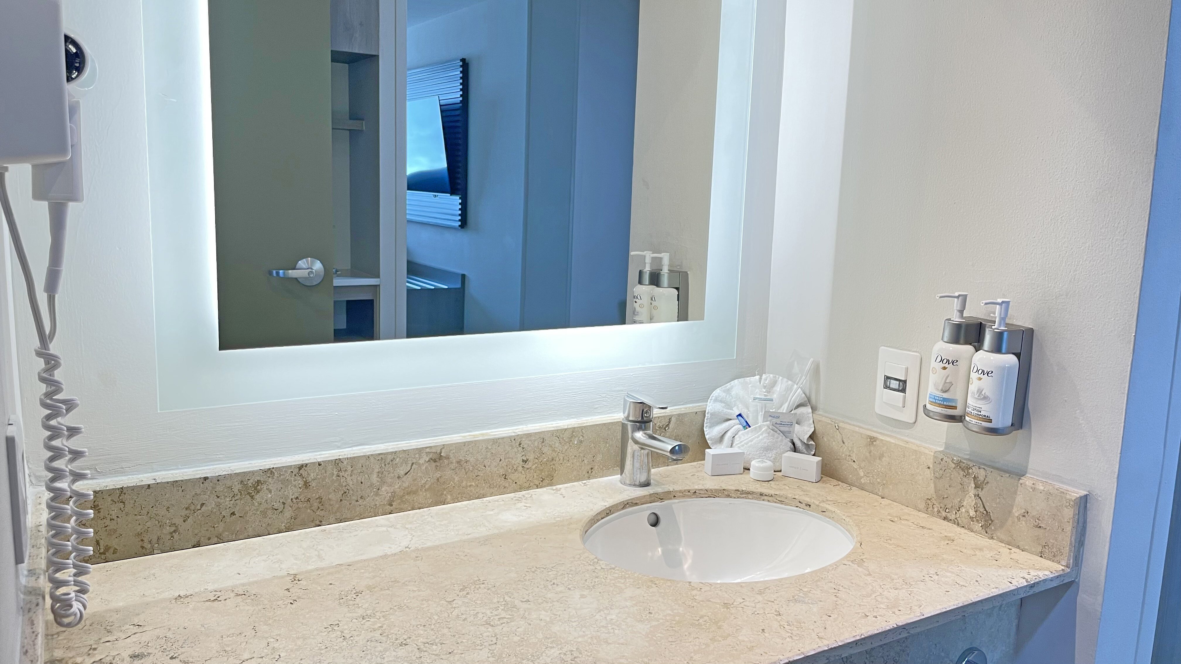 Holiday Inn Express Merida 47/50