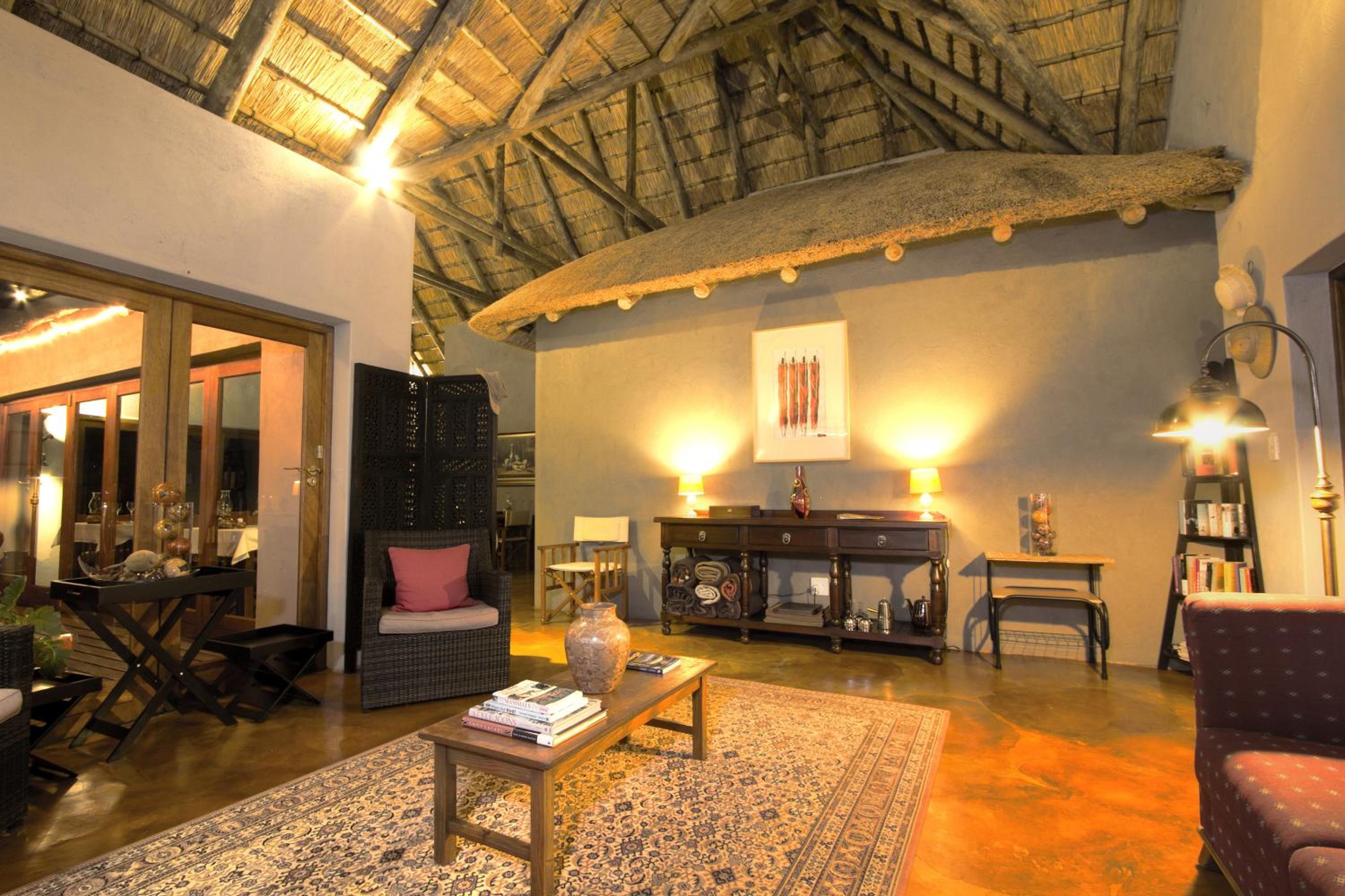 Casart Game Lodge 53/72