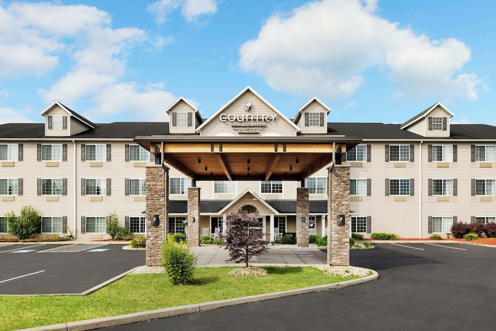 Country Inn and Suites by Radisson Big Flats (Elmira) NY 7/38