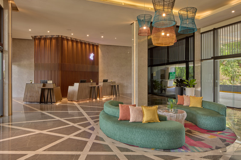 Holiday Inn CEBU CITY 50/69