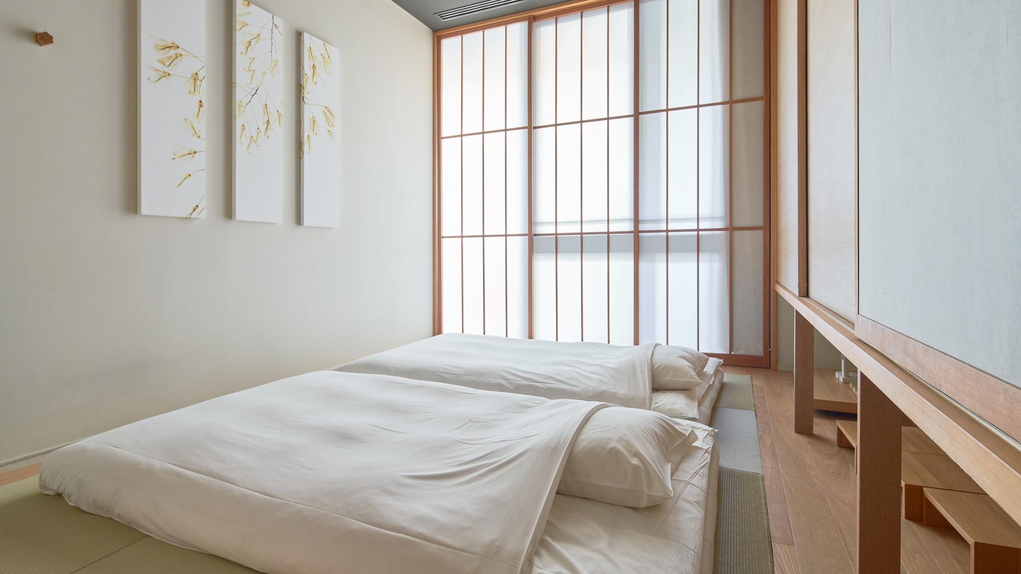 Japanese Western, Maisonette, Villa