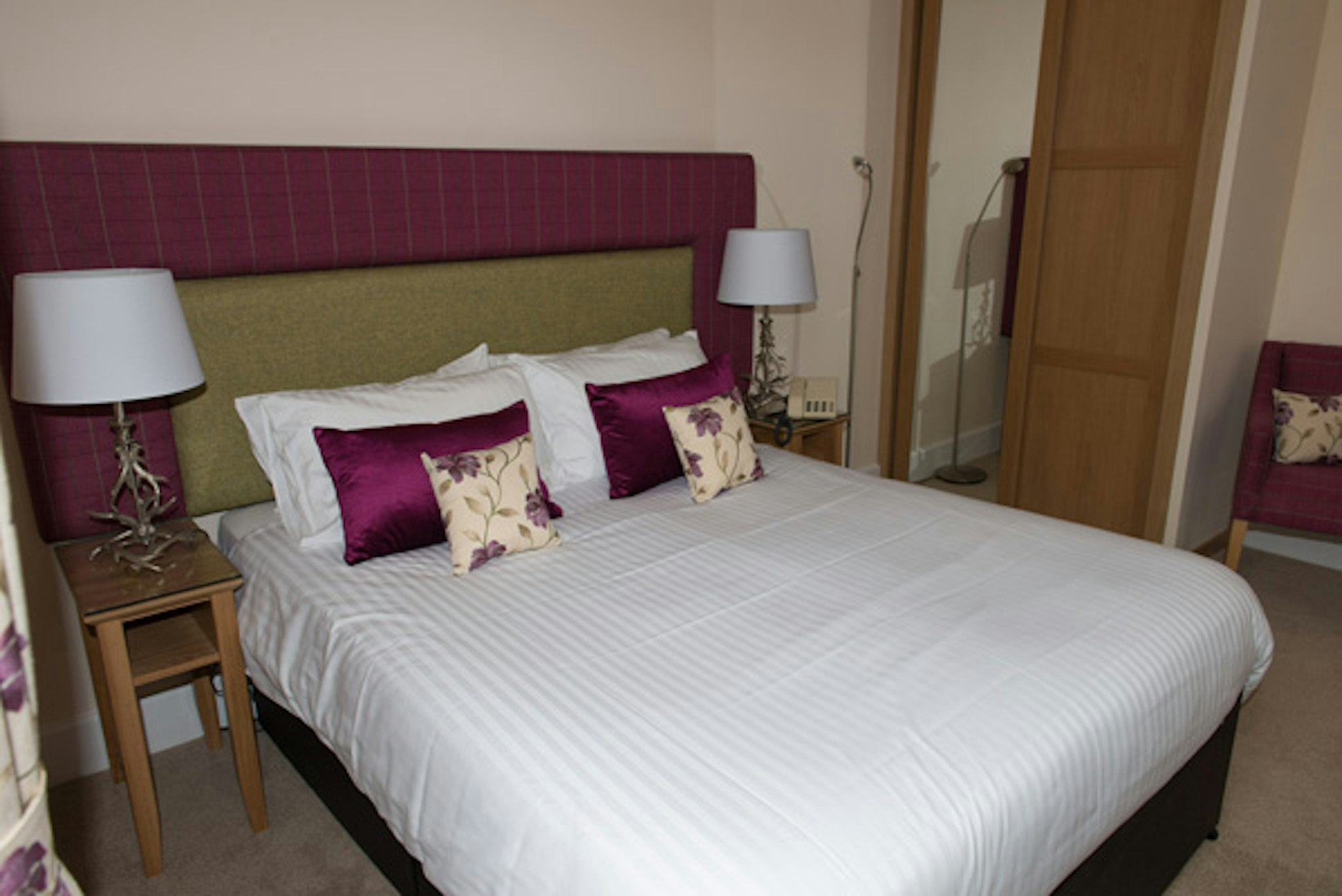 The Links Hotel 16/21