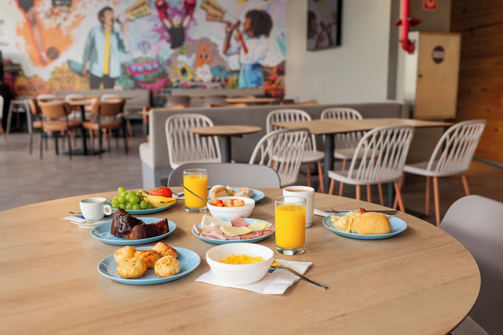 ibis budget Guarulhos Aeroporto 37/50