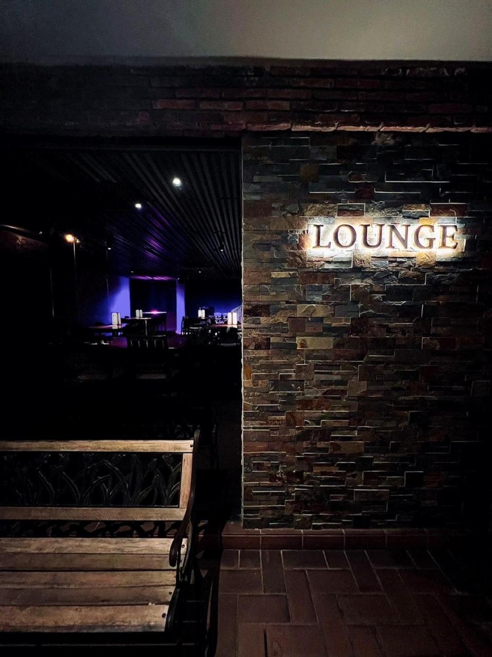 The Borneo Hotel 1/24