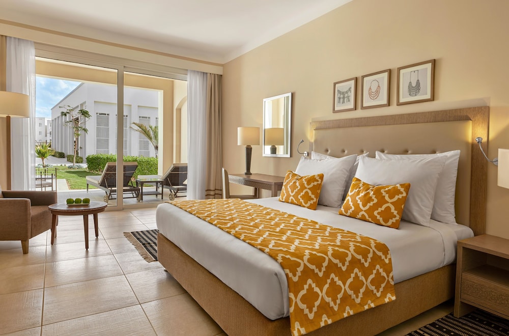 Steigenberger Resort Alaya Marsa Alam Red Sea (+16) 31/67