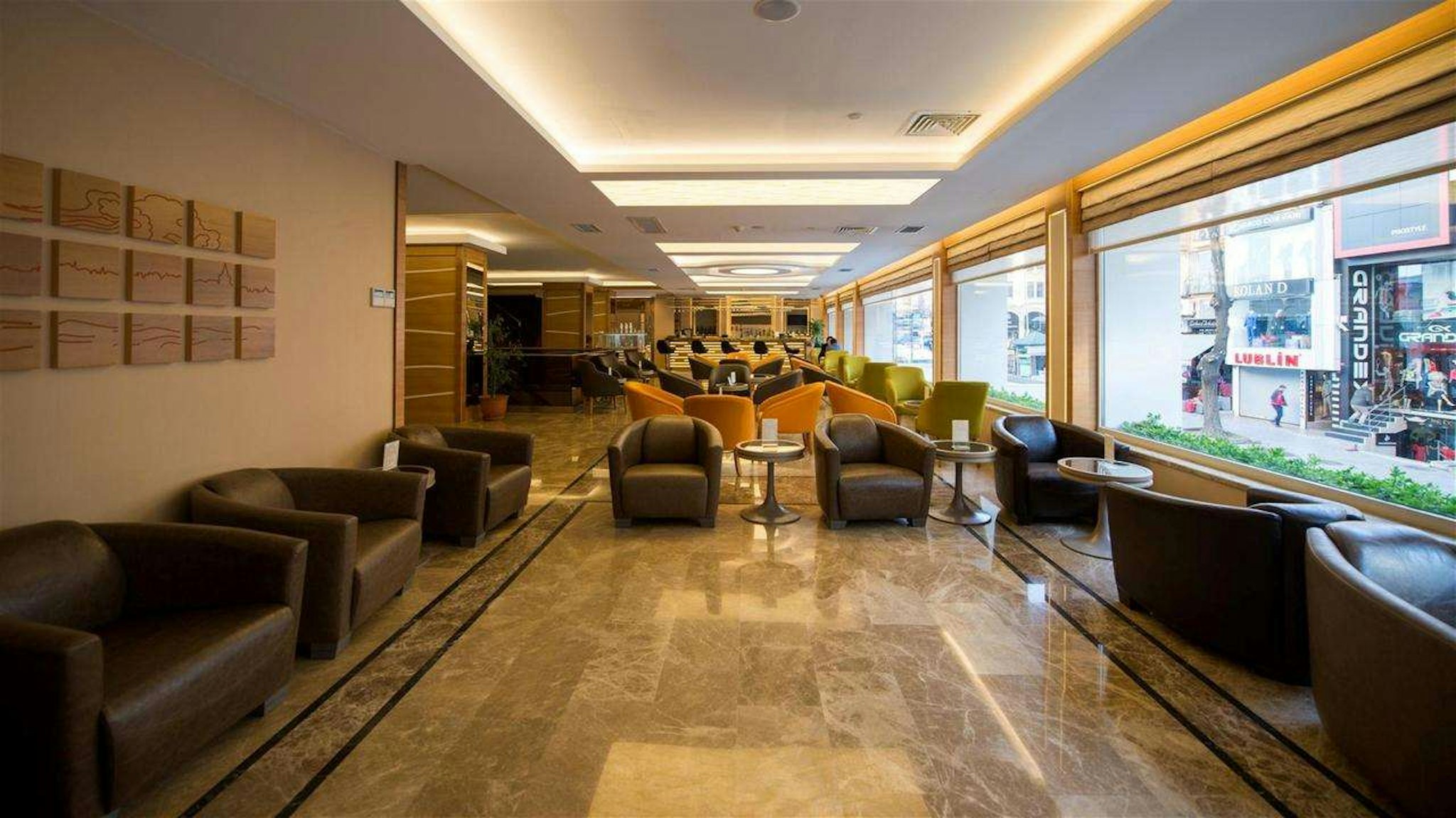 Prestige Hotel Old City 20/28