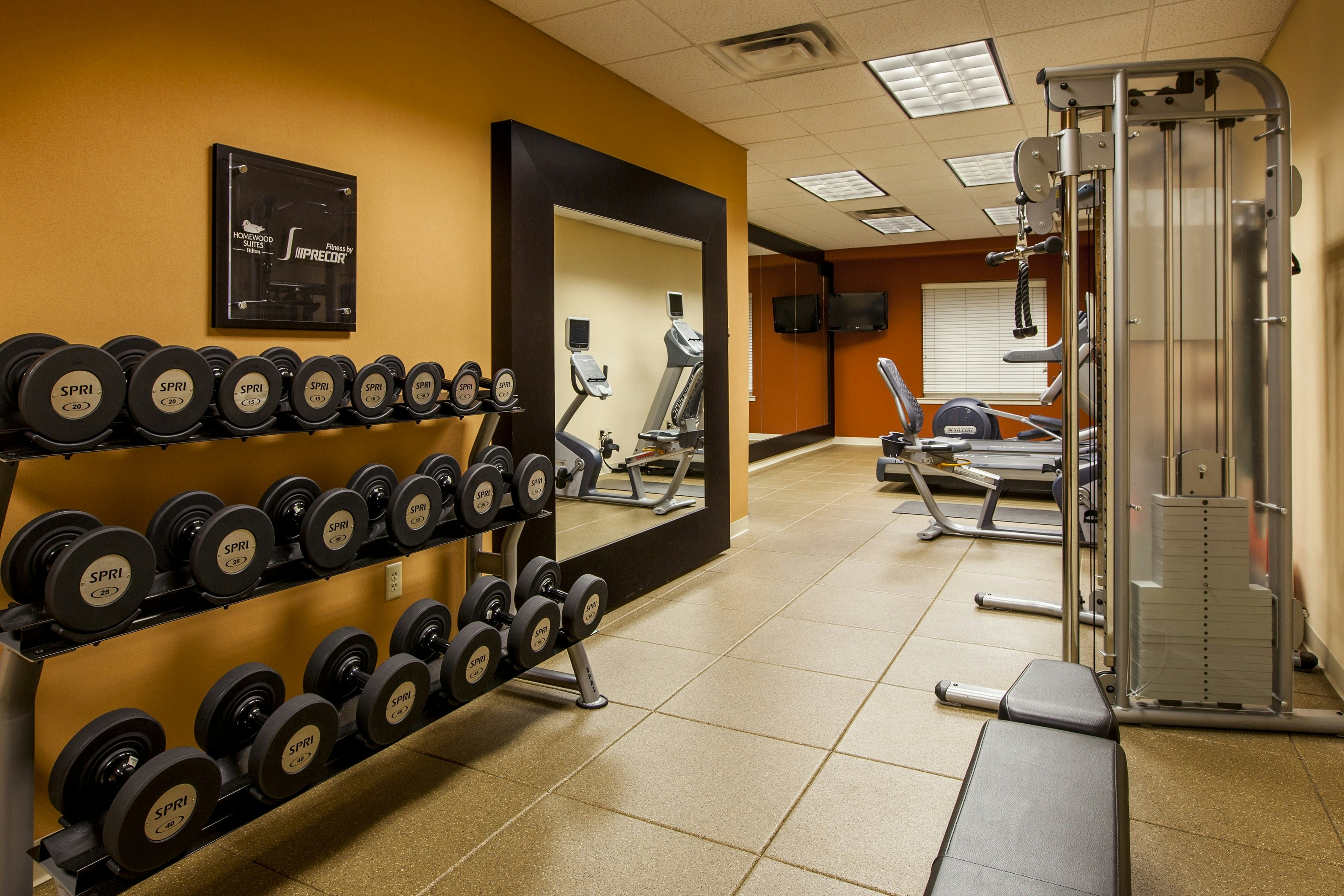 Homewood Suites by Hilton Philadelphia-Valley Forge 10/37