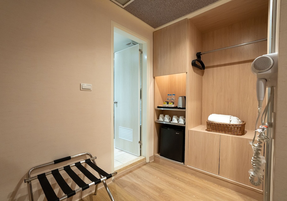 The Cloud Hotel-Hsinchu 48/71