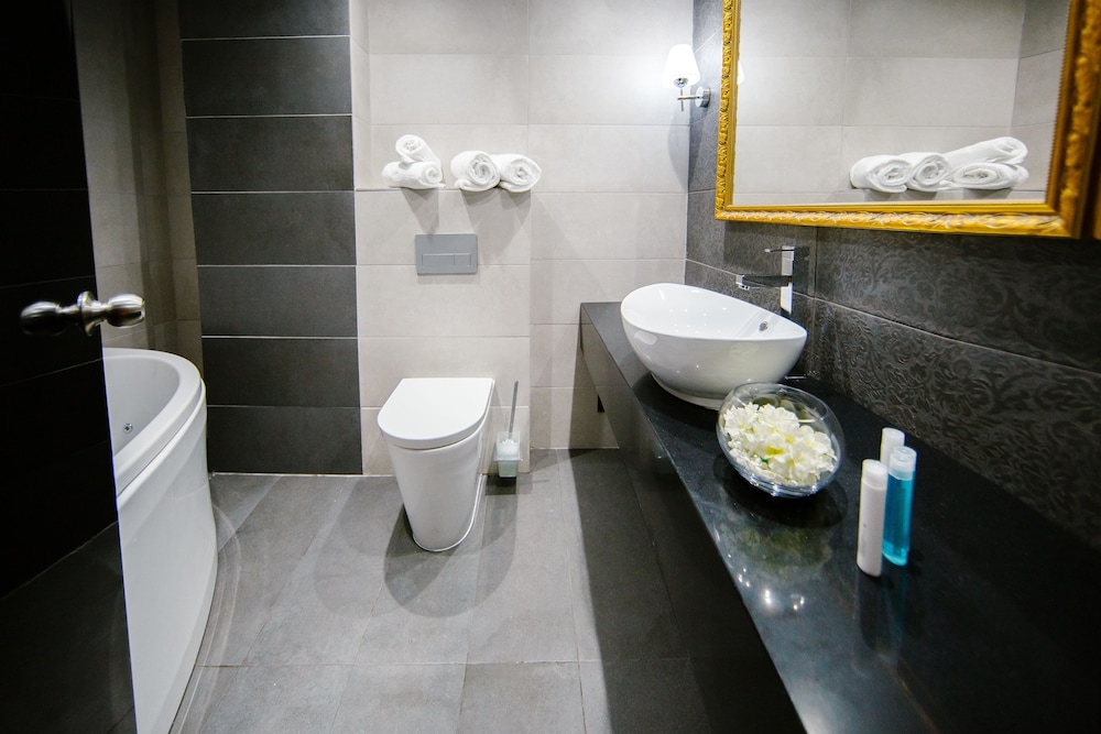 Qbic City Hotel 50/50
