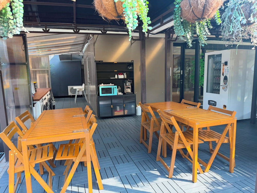 K2 Guest House 53/69