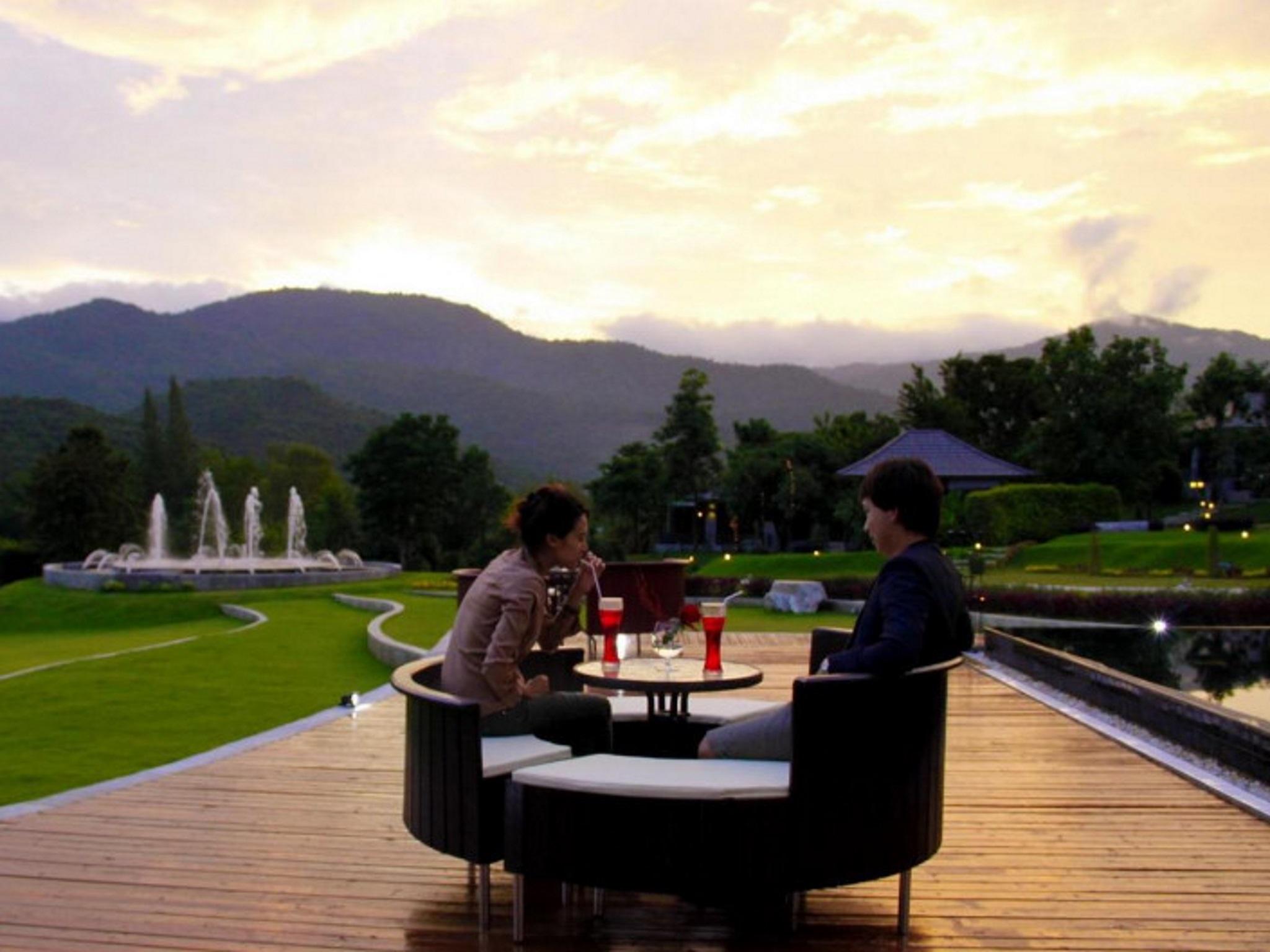 Ashcarya Boutique Resort 68/72