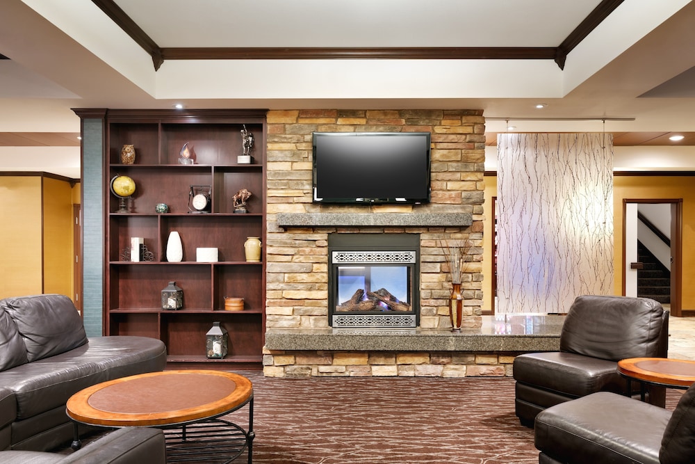 Holiday Inn Express Hotel And Suites Butte 29/46
