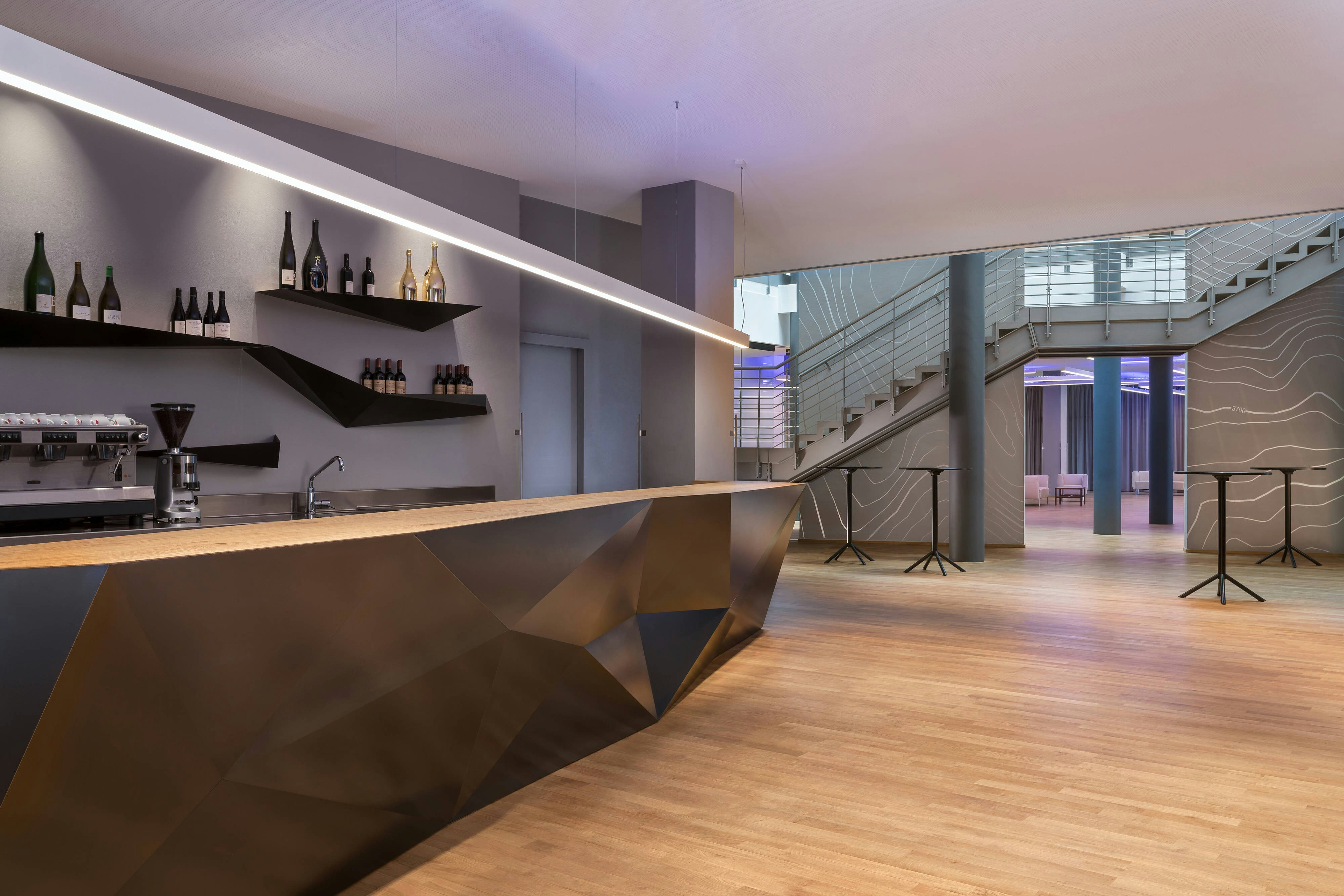 Four Points Sheraton Bolzano 4/20