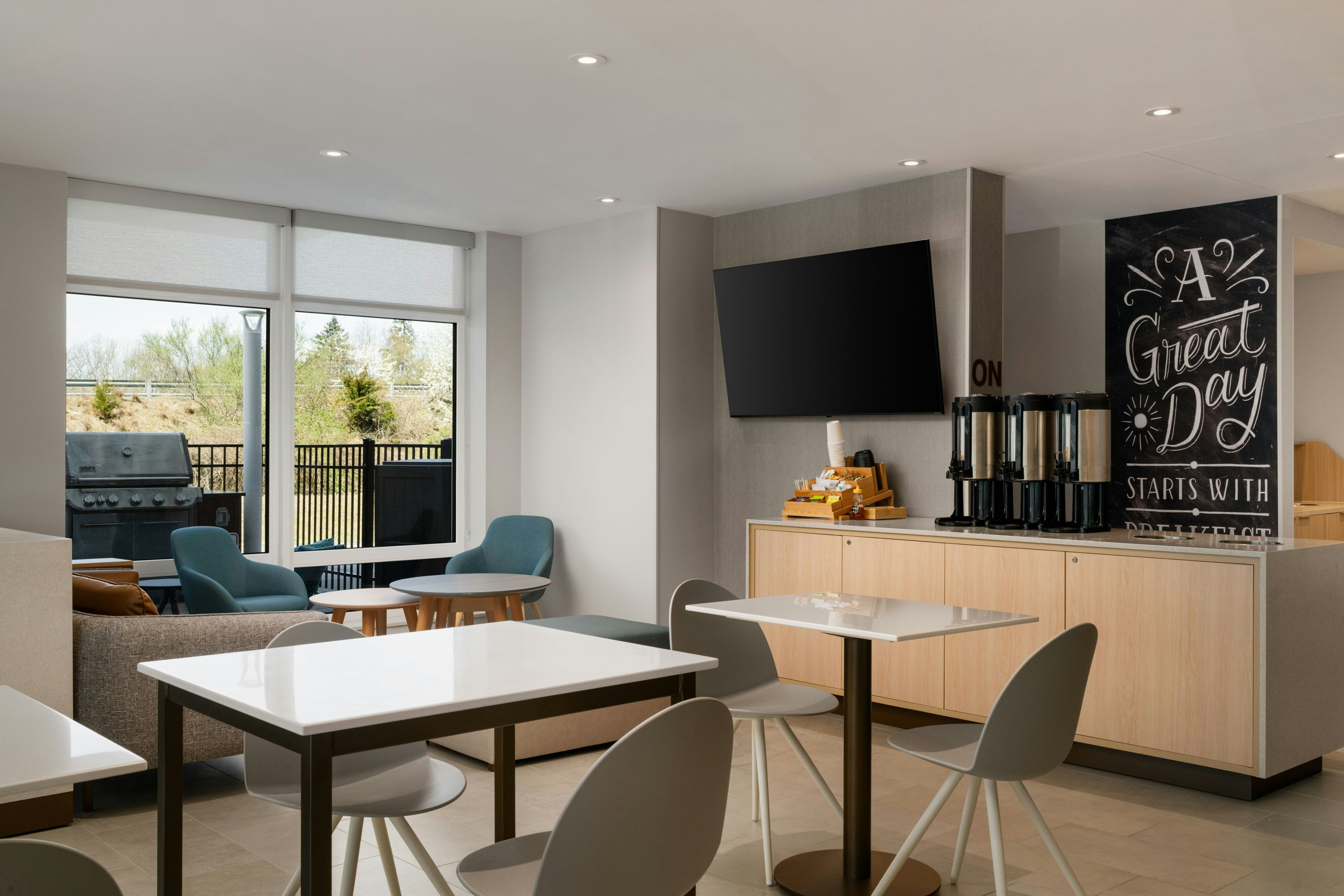 Towneplace Suites By Marriott Seekonk 15/16
