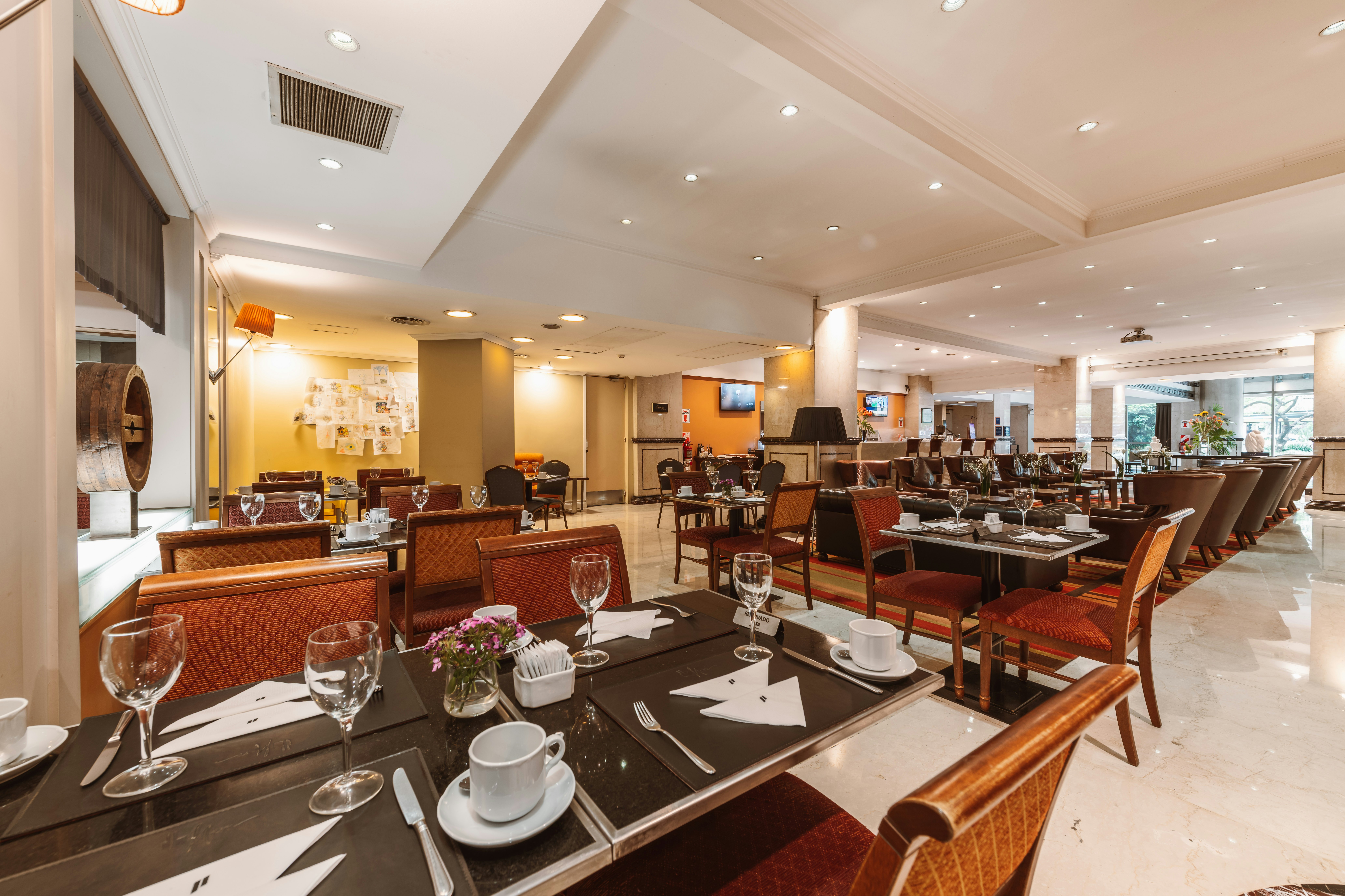 PESTANA BUENOS AIRES 62/77