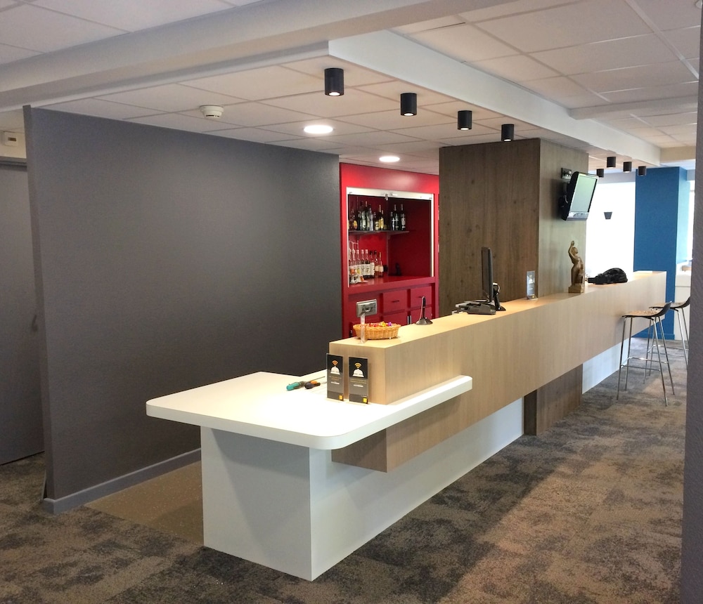 The Originals City, Ara Hotel, Landerneau 3/50
