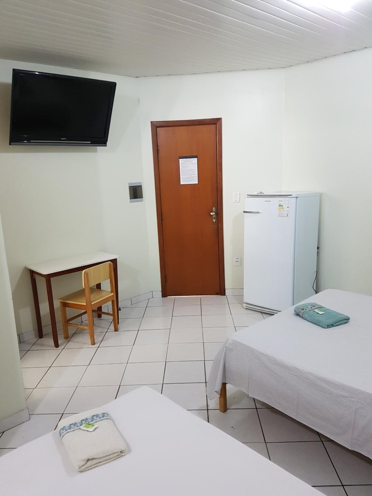 Hotel Super Economico 8/35