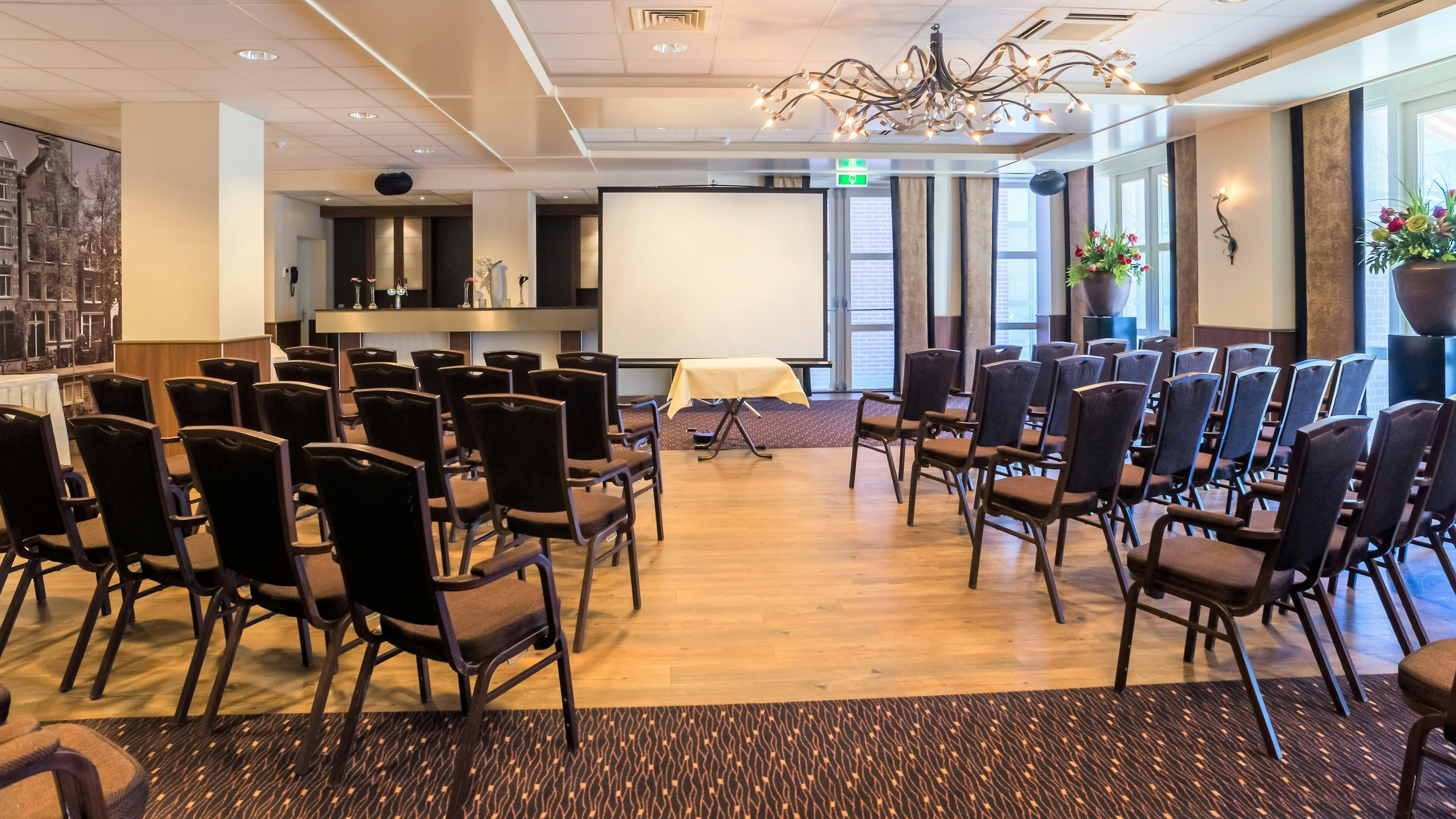 Hotel Asteria Venray 10/15