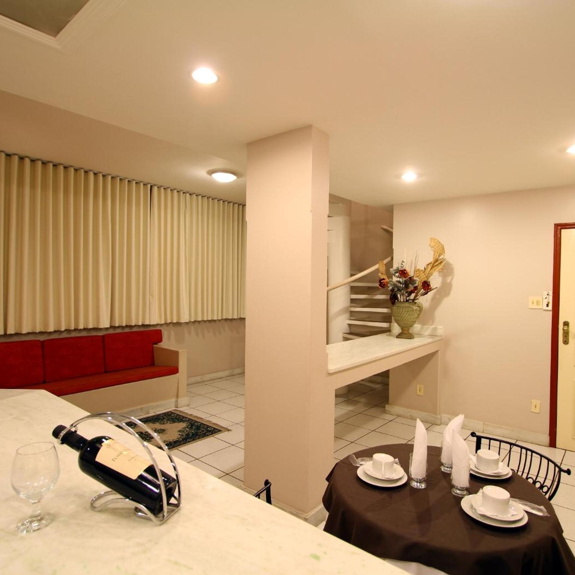 Vicenza Apart Hotel 29/54