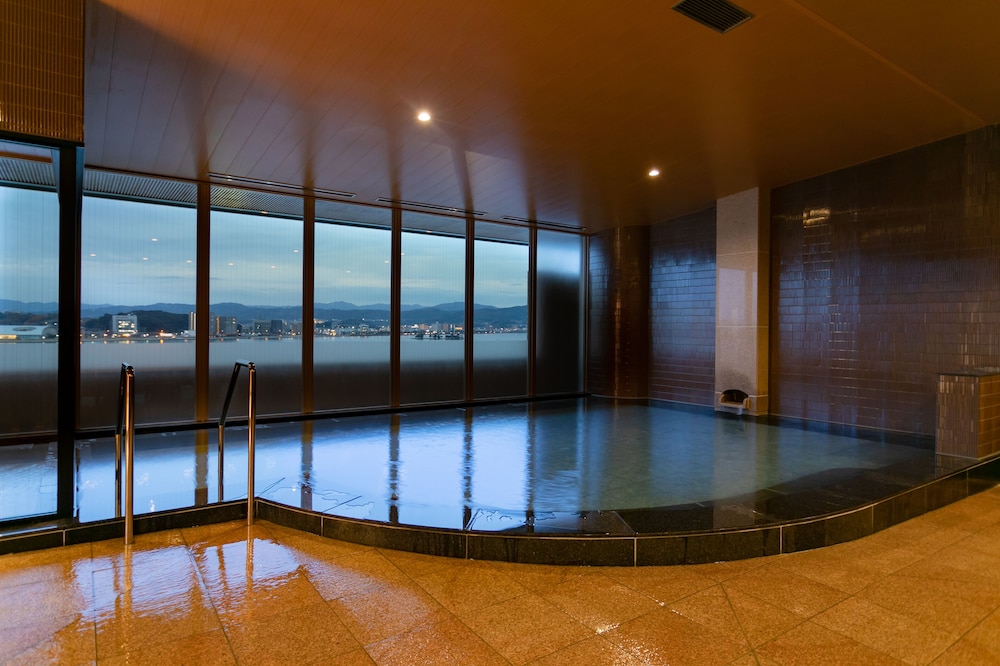 Hotel Ichibata 34/50