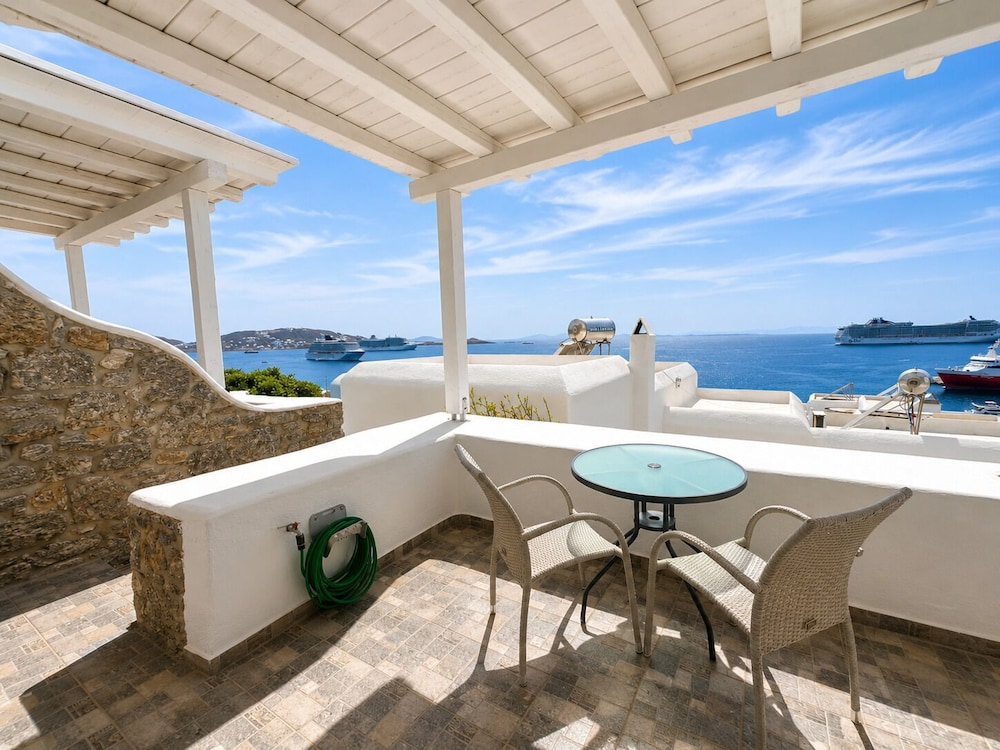 Villa Oceania 20/50