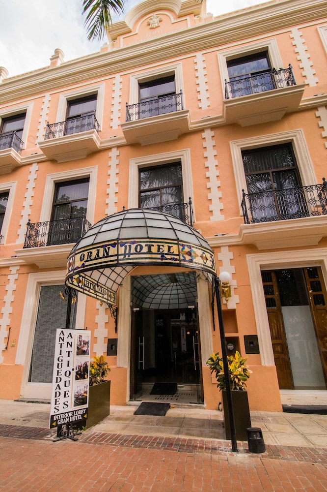 Gran Hotel de Merida 2/68