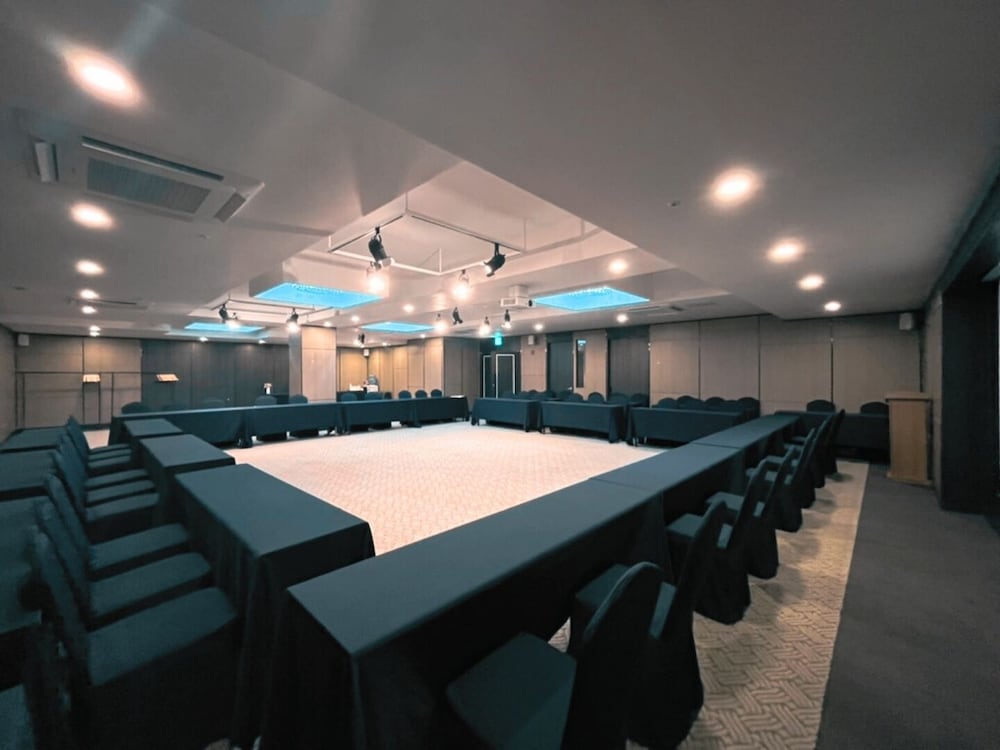Hotel Atrium Jongno 63/78