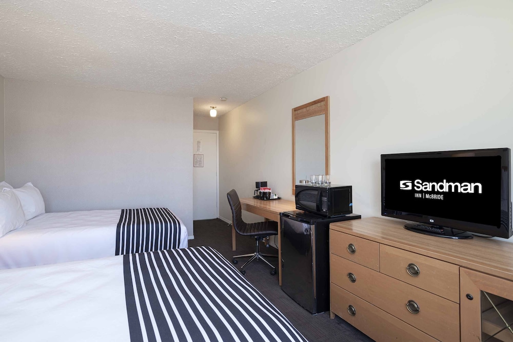 Sandman Inn McBride 25/34